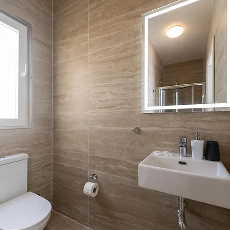 Luxury Valley Views B12 דירה Xagħra