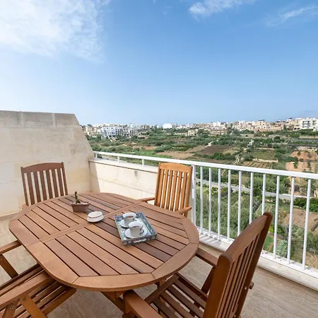 Luxury Valley Views B12 * Xagħra