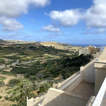 Apartment Luxury Valley Views B12