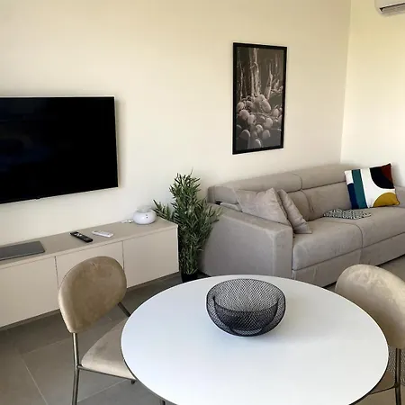 Apartament Luxury Valley Views B12 Xagħra