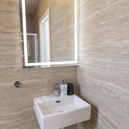 Appartamento Luxury Valley Views B12 *