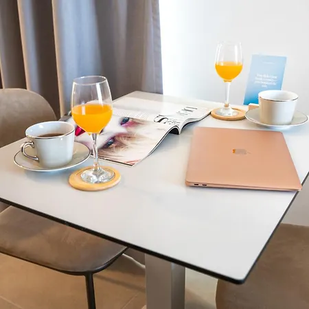 Luxury Valley Views B12 * Xagħra