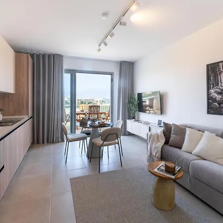 Luxury Valley Views B12 * Xagħra