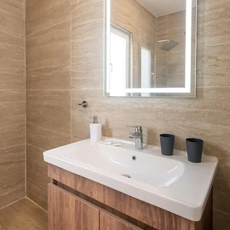 Appartamento Luxury Valley Views B12 *