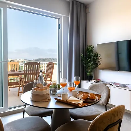 Appartamento Luxury Valley Views B12 Xagħra