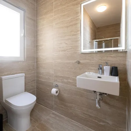 Apartament Luxury Valley Views B12