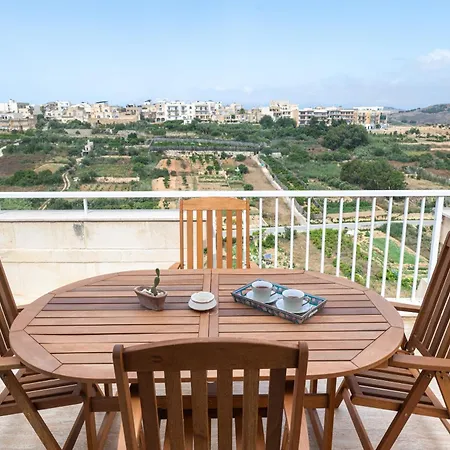 Luxury Valley Views B12 Apartament Xagħra
