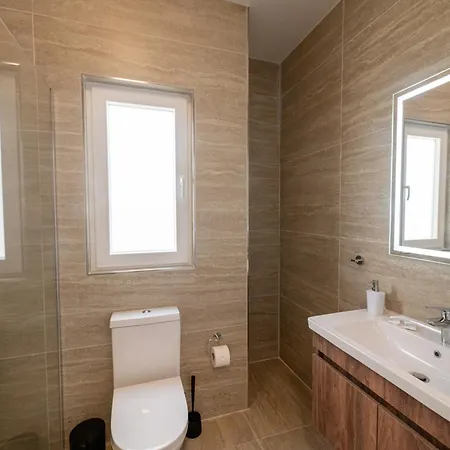 Apartament Luxury Valley Views B12 Xagħra