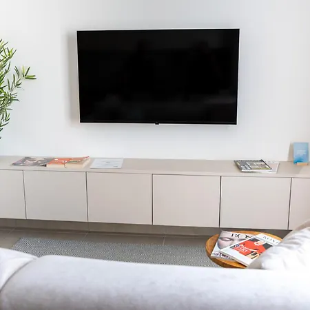 Luxury Valley Views B12 Apartament