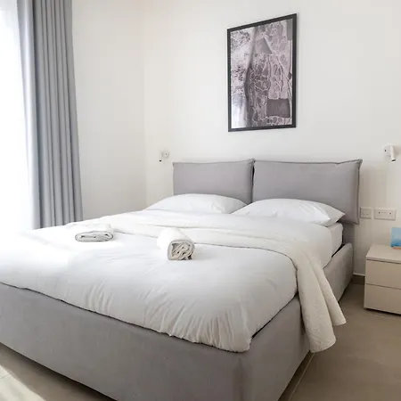 Luxury Valley Views B12 Apartament Xagħra