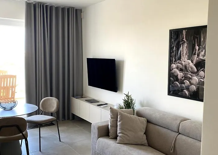 Luxury Valley Views B12 * Xaghra