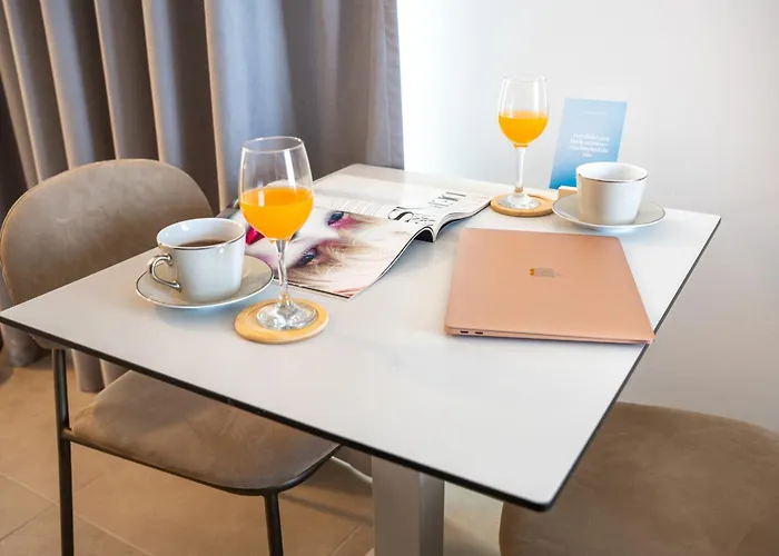 Luxury Valley Views B12 * Xaghra