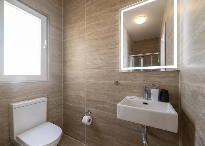 Luxury Valley Views B12 Apartament Xagħra