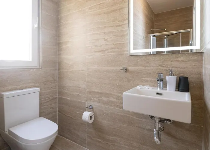 Apartment Luxury Valley Views B12