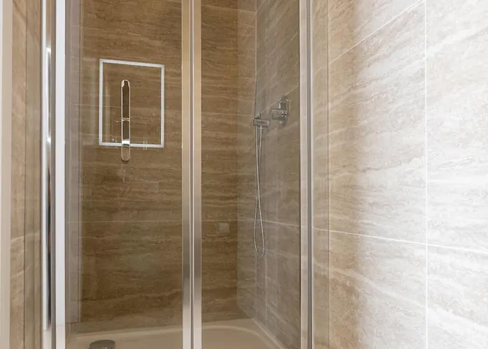 Apartment Luxury Valley Views B12 *