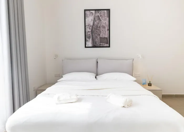 Luxury Valley Views B12 * Xaghra